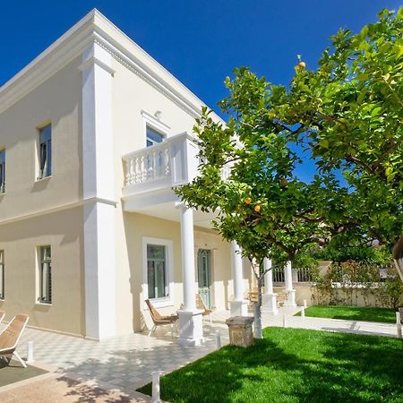 Casa Verde Chania Ханя Екстериор снимка