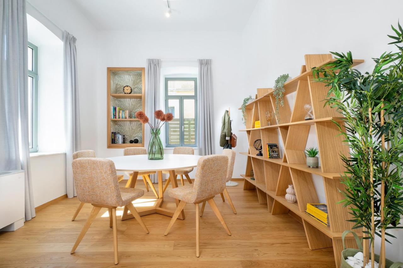 Casa Verde Chania Ханя Екстериор снимка