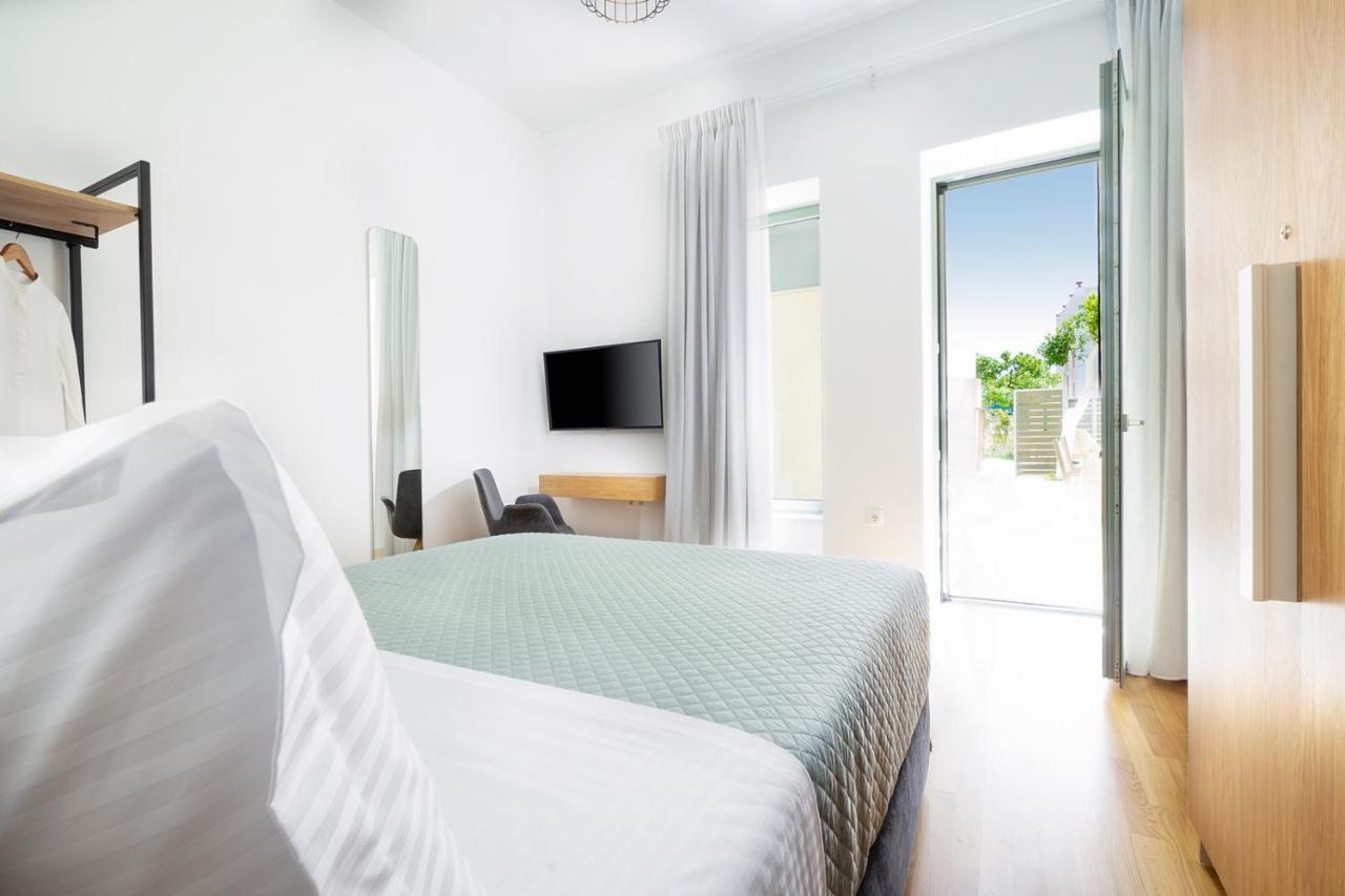 Casa Verde Chania Ханя Екстериор снимка