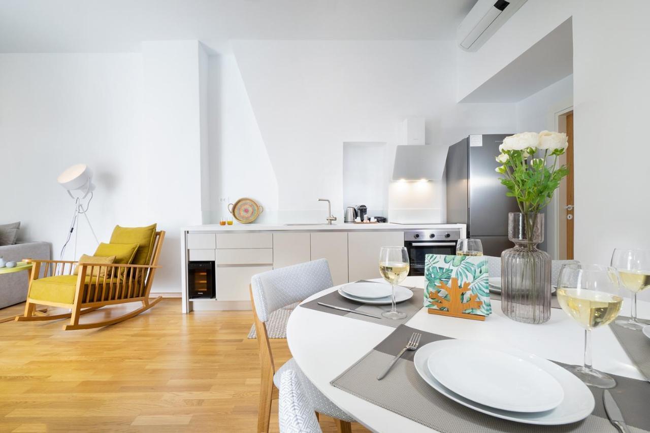 Casa Verde Chania Ханя Екстериор снимка
