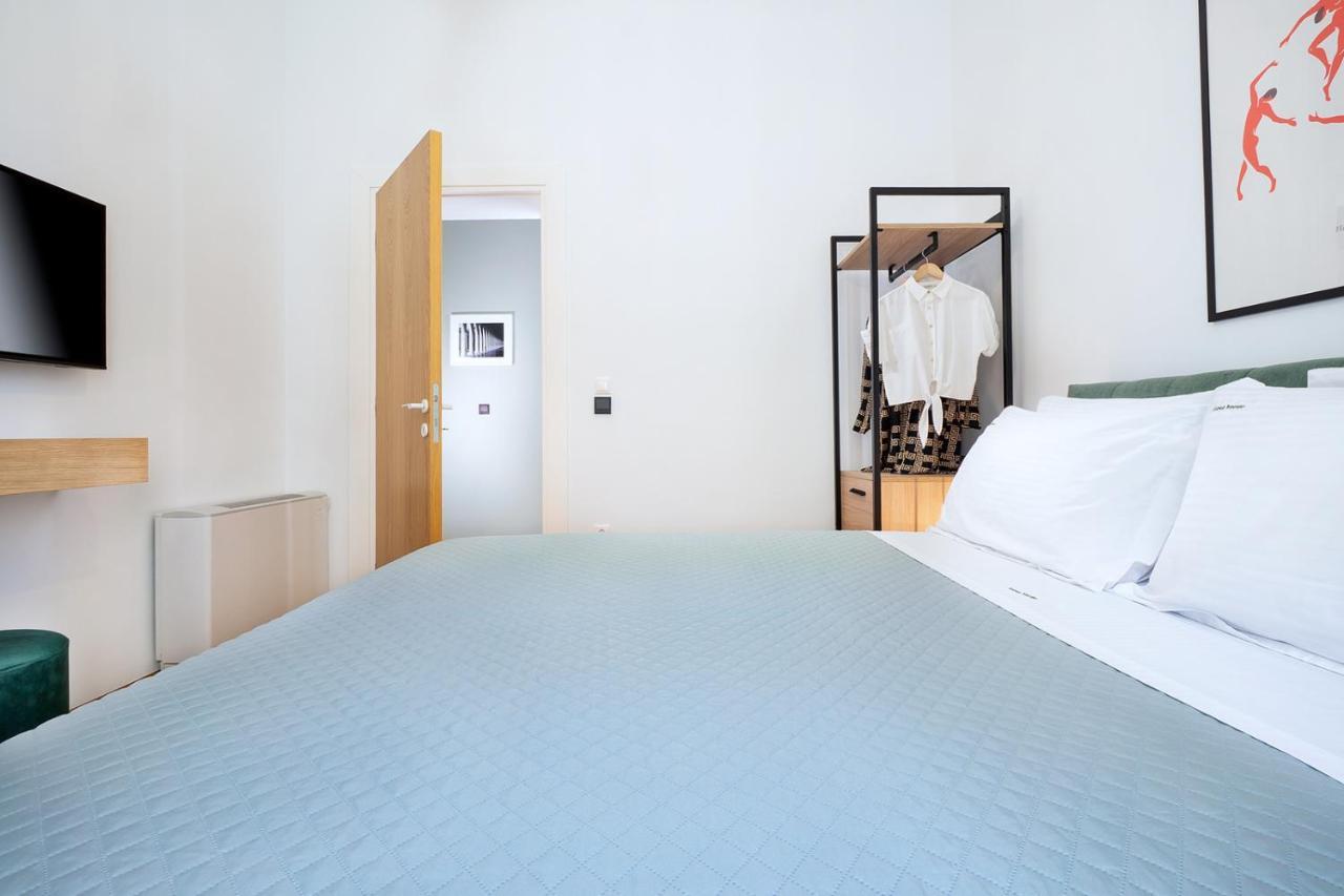 Casa Verde Chania Ханя Екстериор снимка