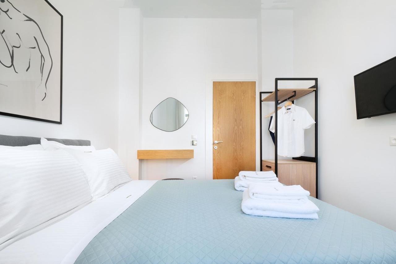 Casa Verde Chania Ханя Екстериор снимка