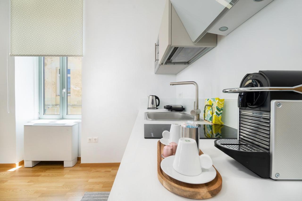 Casa Verde Chania Ханя Екстериор снимка