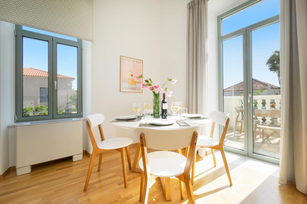 Casa Verde Chania Ханя Екстериор снимка