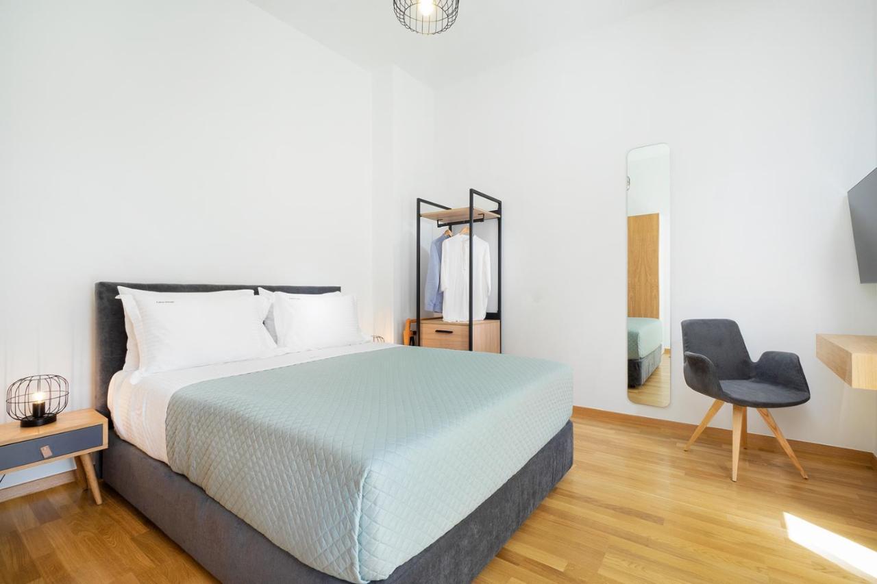 Casa Verde Chania Ханя Екстериор снимка