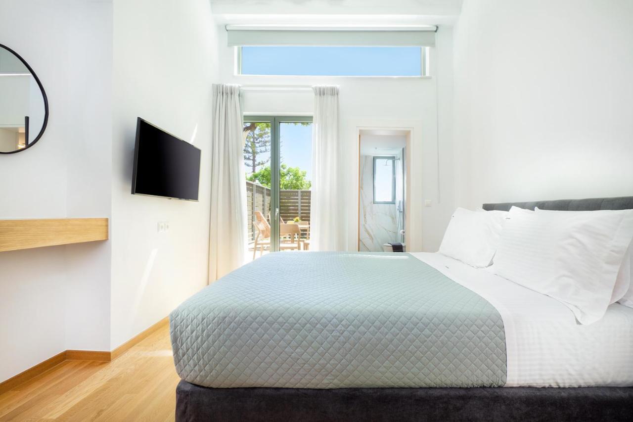 Casa Verde Chania Ханя Екстериор снимка