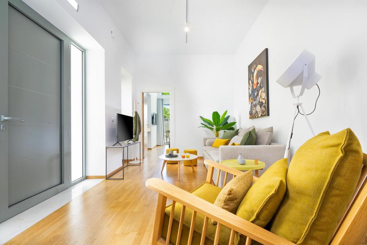 Casa Verde Chania Ханя Екстериор снимка
