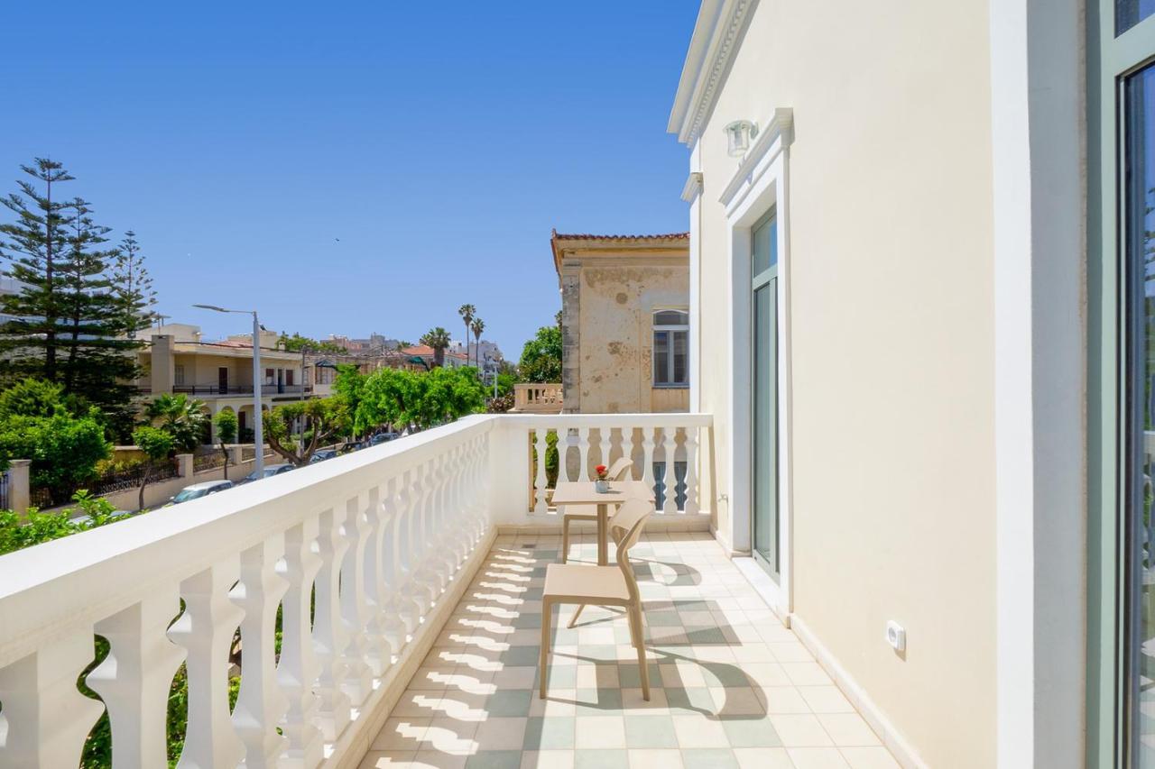 Casa Verde Chania Ханя Екстериор снимка
