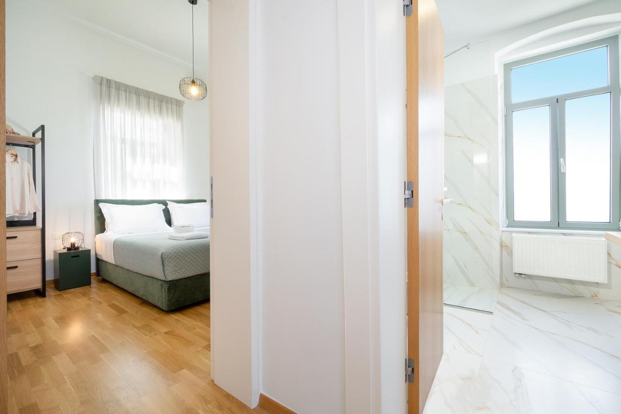 Casa Verde Chania Ханя Екстериор снимка