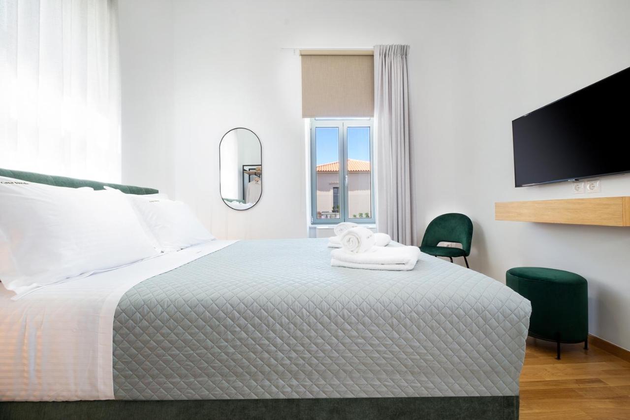 Casa Verde Chania Ханя Екстериор снимка
