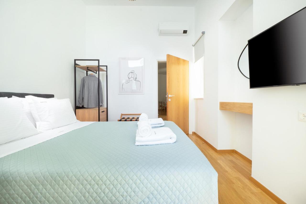 Casa Verde Chania Ханя Екстериор снимка