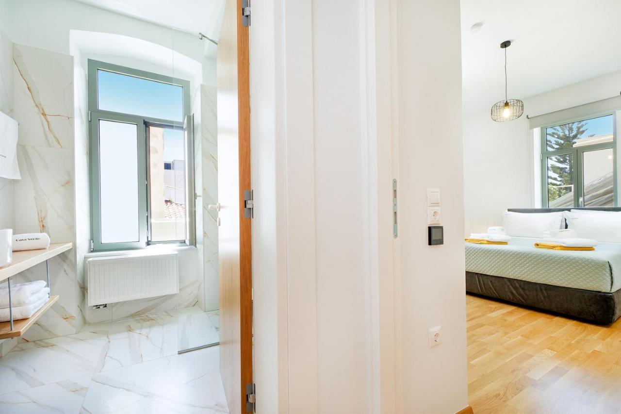 Casa Verde Chania Ханя Екстериор снимка