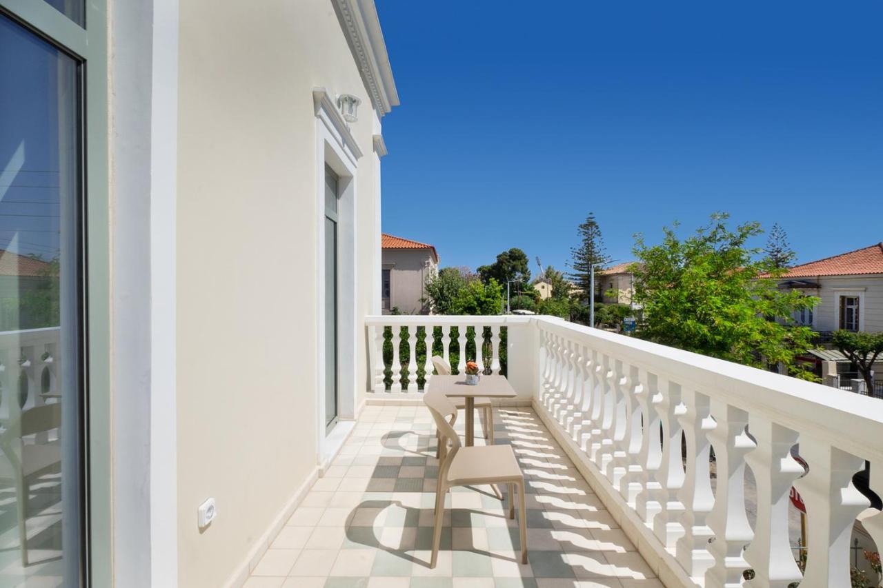 Casa Verde Chania Ханя Екстериор снимка