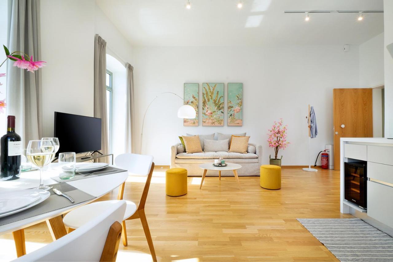 Casa Verde Chania Ханя Екстериор снимка
