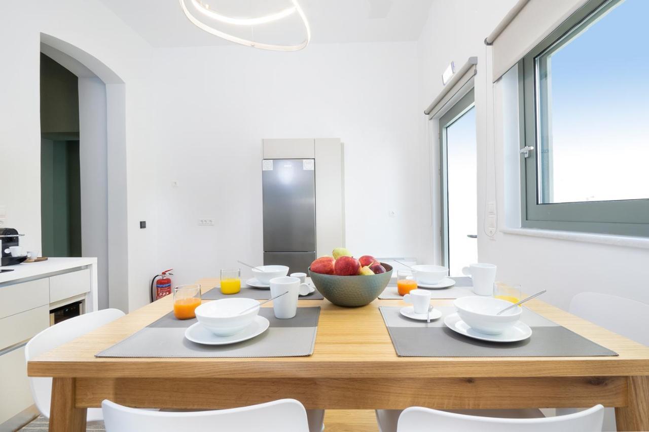 Casa Verde Chania Ханя Екстериор снимка