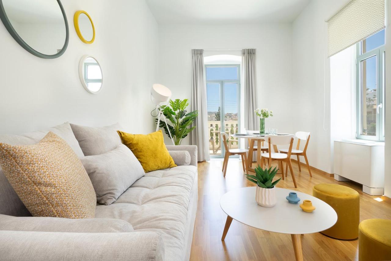 Casa Verde Chania Ханя Екстериор снимка